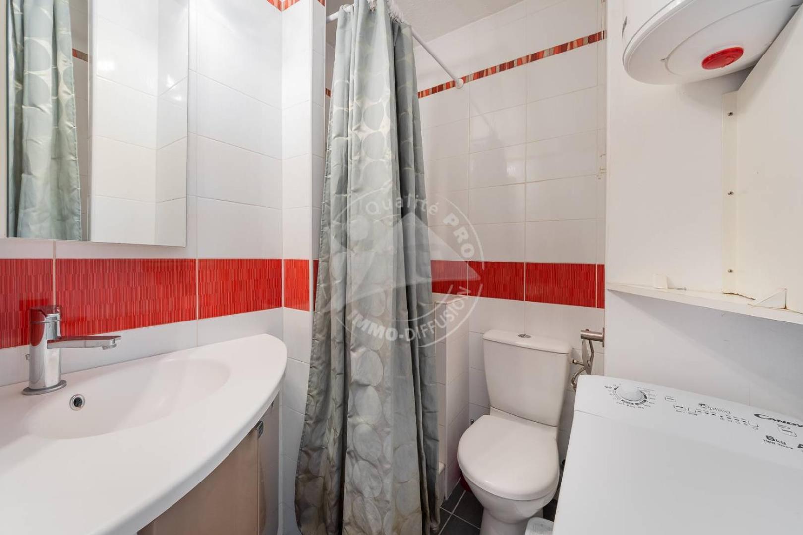 As9557 - Studio Vue Sur La Mer Avec Parking Prive Proche Centre Ville Ле-Гро-дю-Руа Экстерьер фото